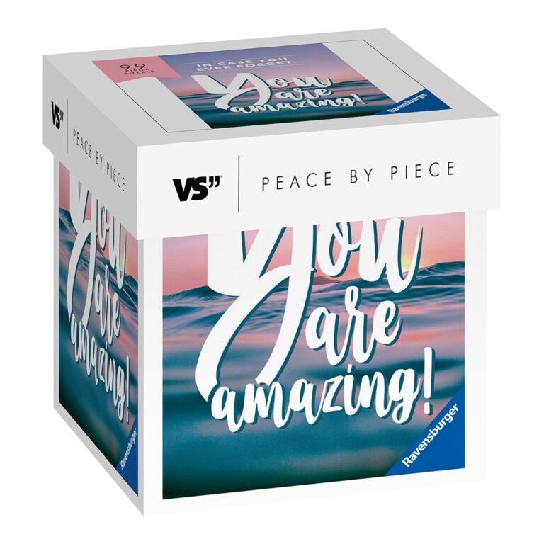 Puzzle- “You are amazing!” thumbnail 3