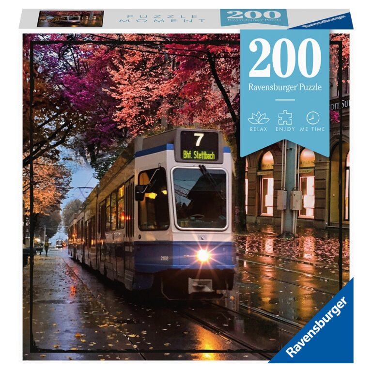 Puzzle- Zvicra 200p thumbnail 2