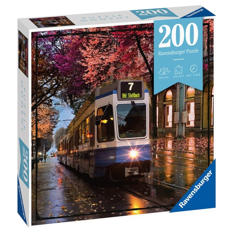 Puzzle- Zvicra 200p thumbnail 3