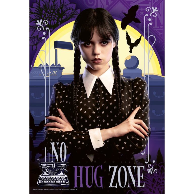 Puzzle- Wednesday 300p