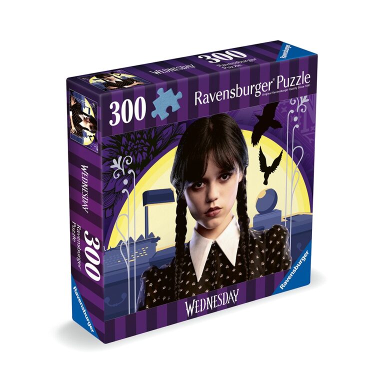 Puzzle- Wednesday 300p thumbnail 3