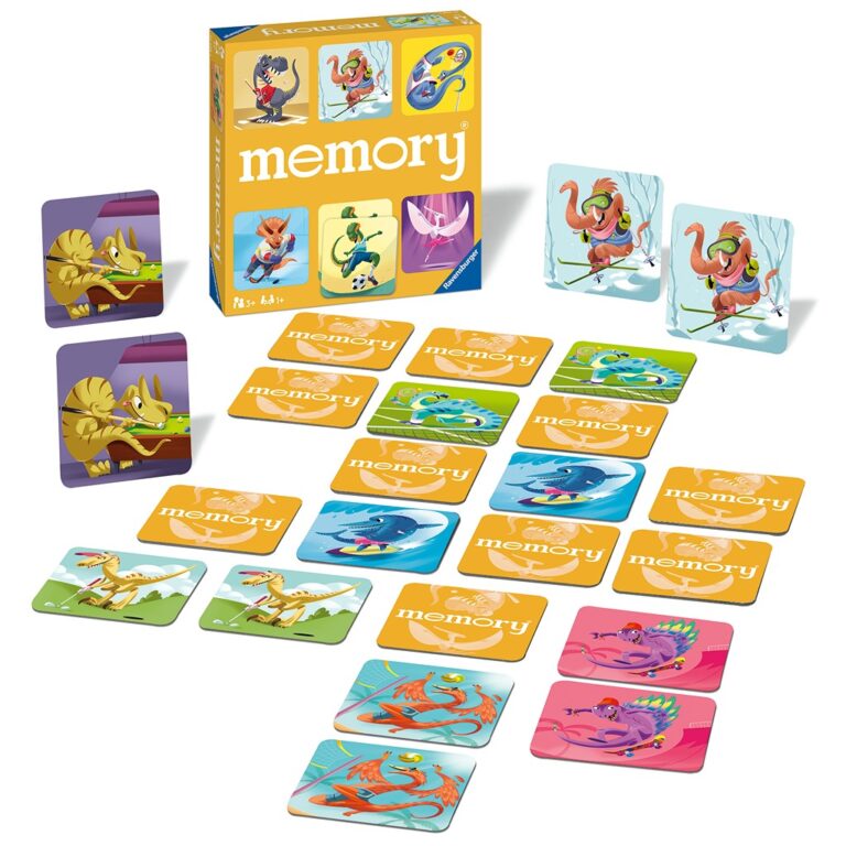 Loja e memories- me dinosaur