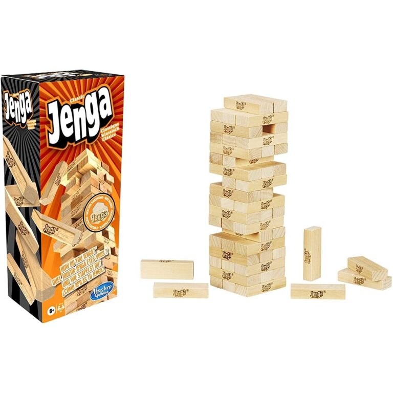 Loje Tavoline Jenga