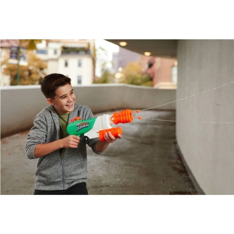 Pistoletë uji Nerf thumbnail 2