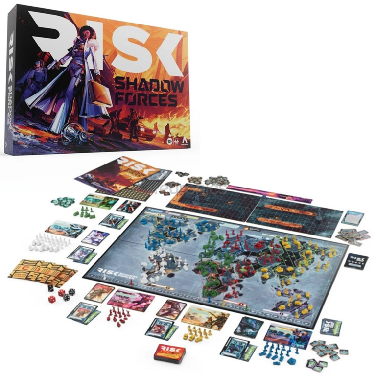 Loje tavoline strategjike thumbnail 2