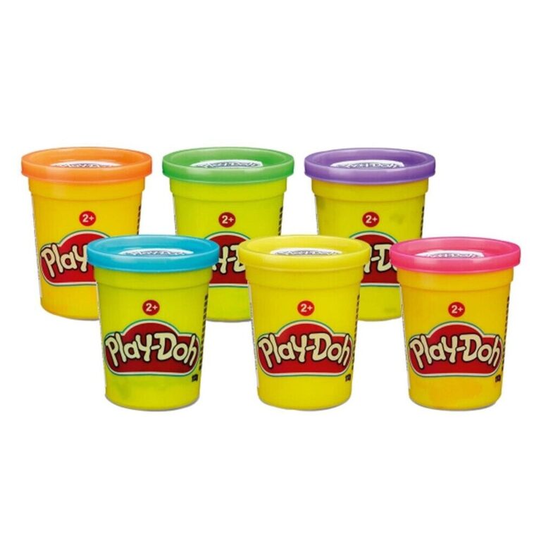 Plastelinë Play Doh thumbnail 2