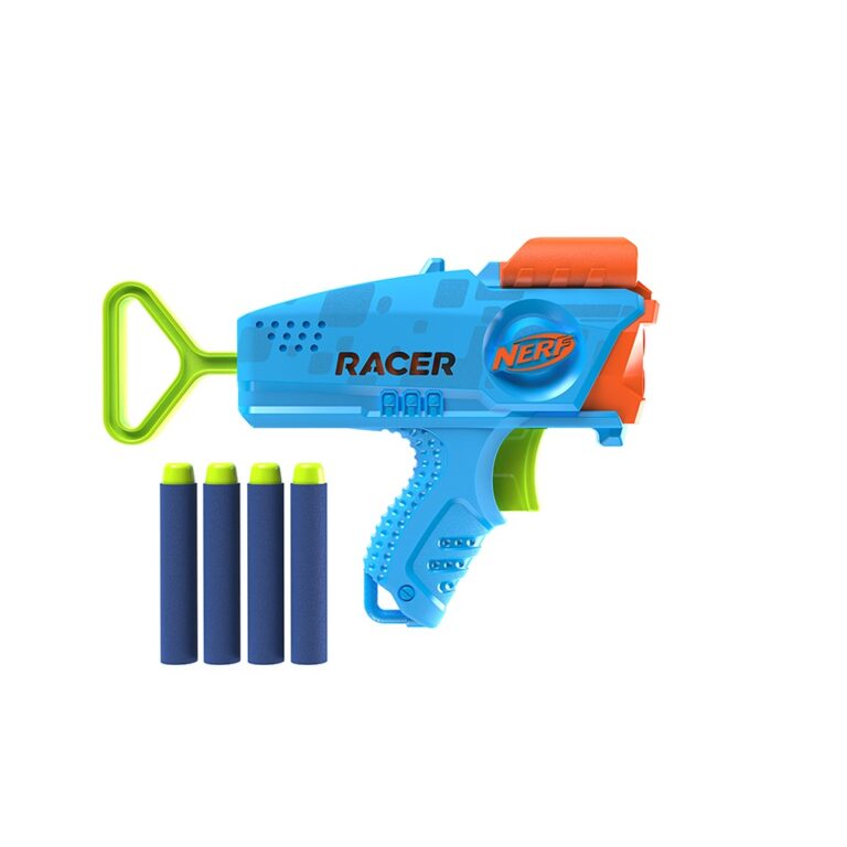 Pisotletë Nerf Racer