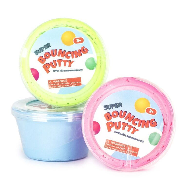 Slime kërcyes