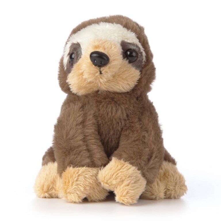 Pellush-Slothi-13cm