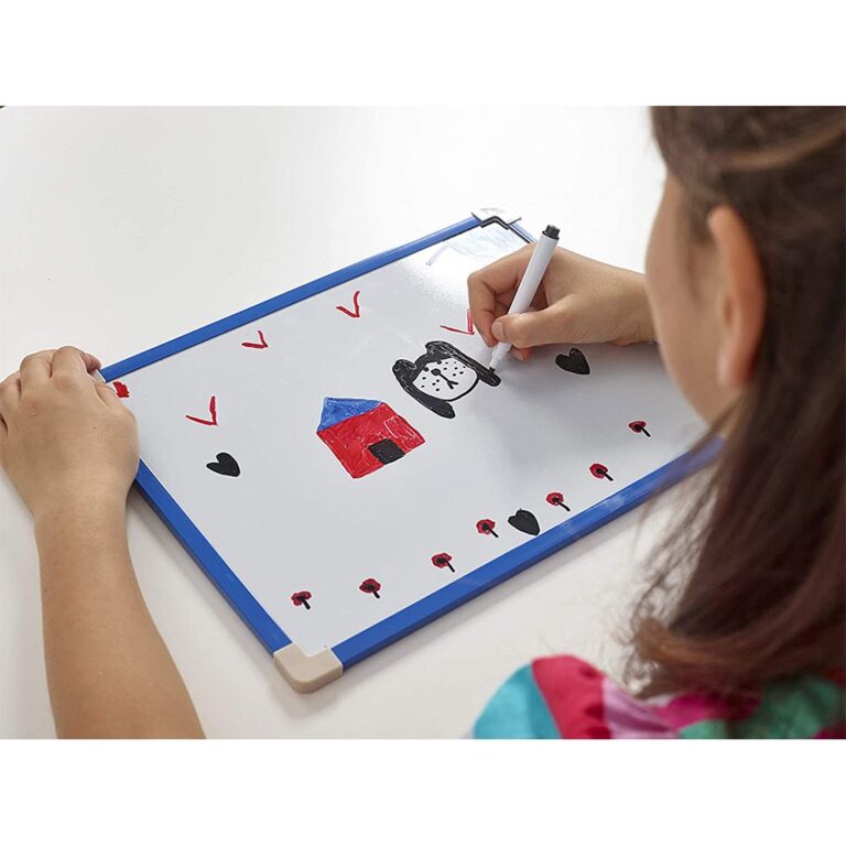 Tabele magnetike me fshirje 30cm