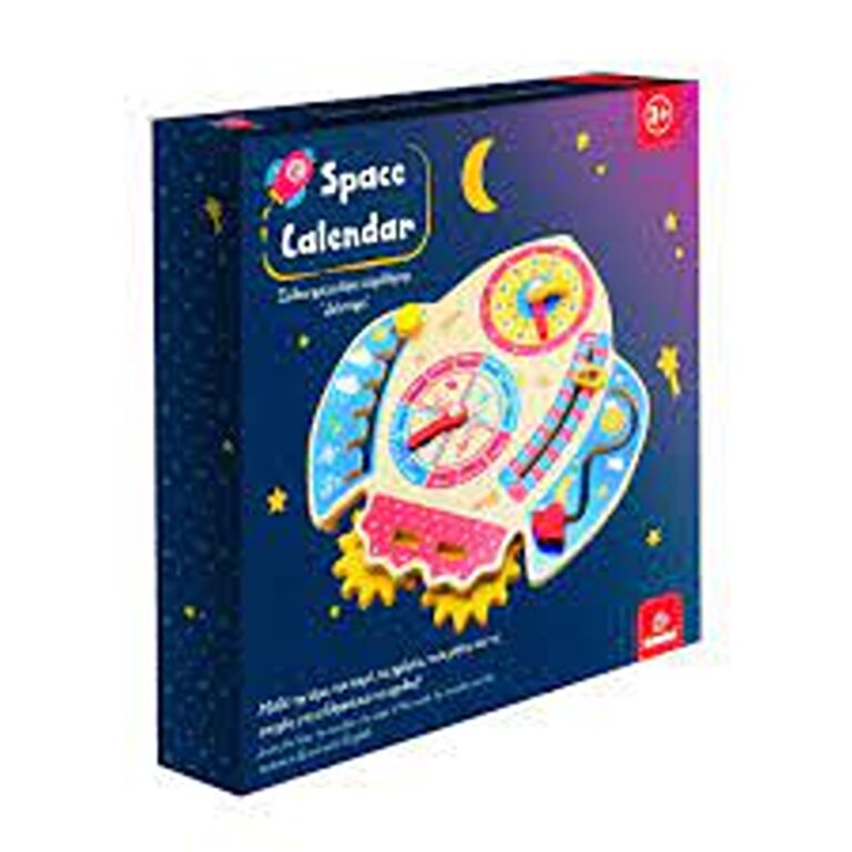 Lojë edukuese – Kalendar druri