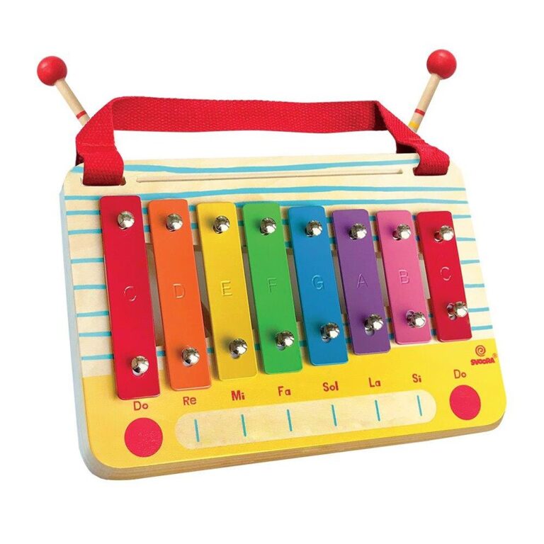 Piano prej druri 22cm