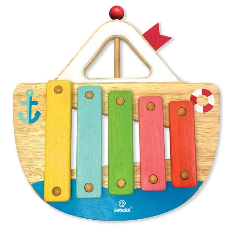 Piano prej druri