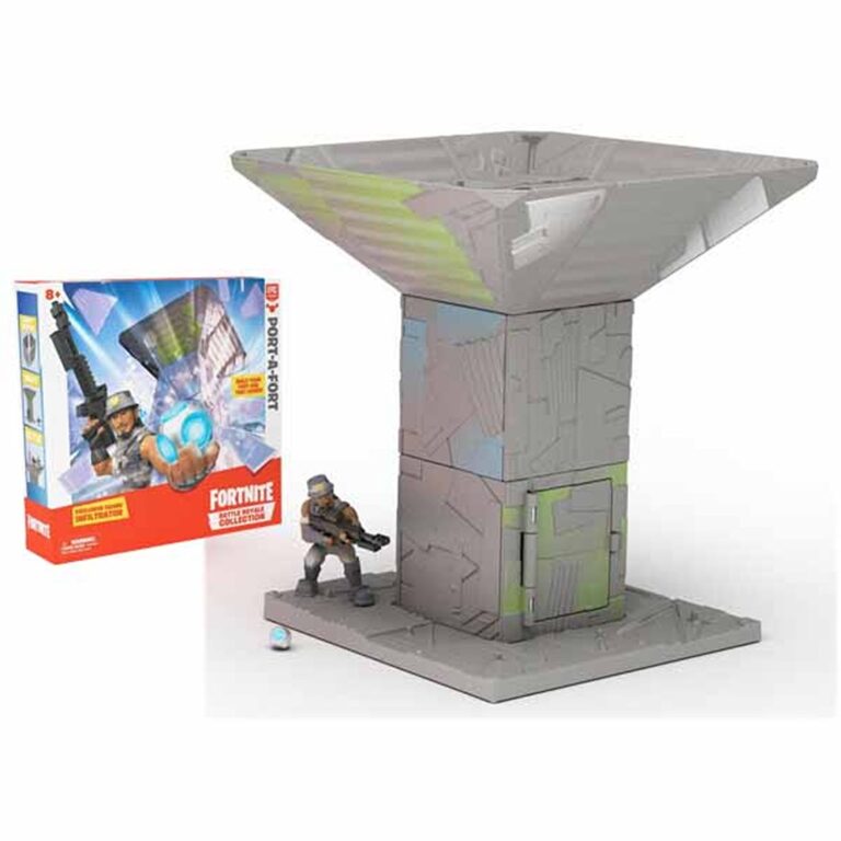 Fortnite seti i betejës