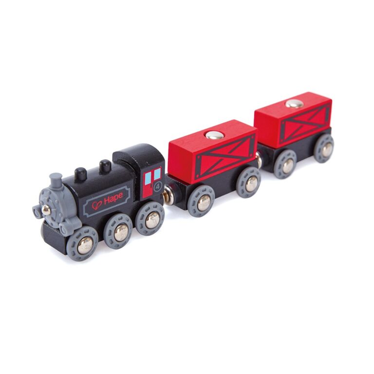 Treni transportues i mallrave