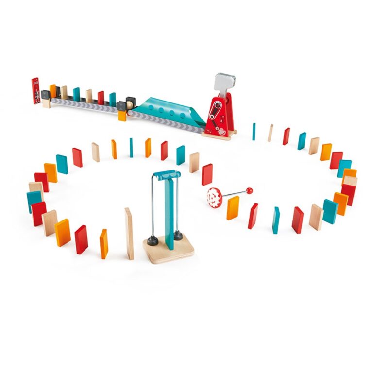 Lojë domino