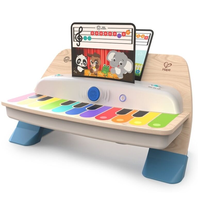 Piano e vogël për femijë