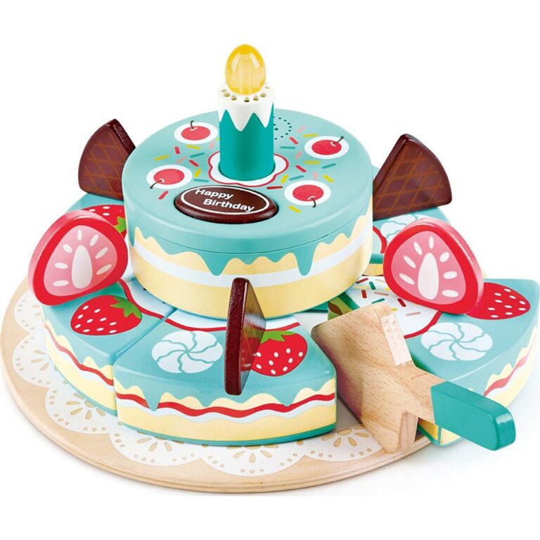 Torta e ditëlindjes