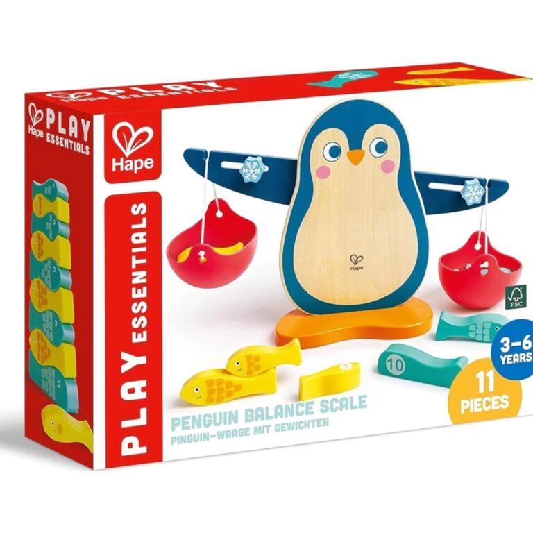 Pinguini prej druri thumbnail 2