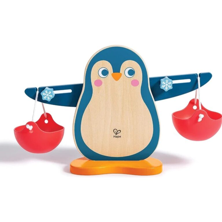 Pinguini prej druri
