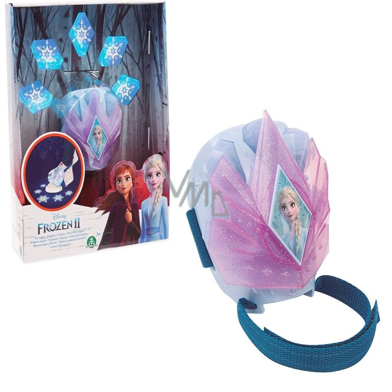 Projektori magjik Frozen