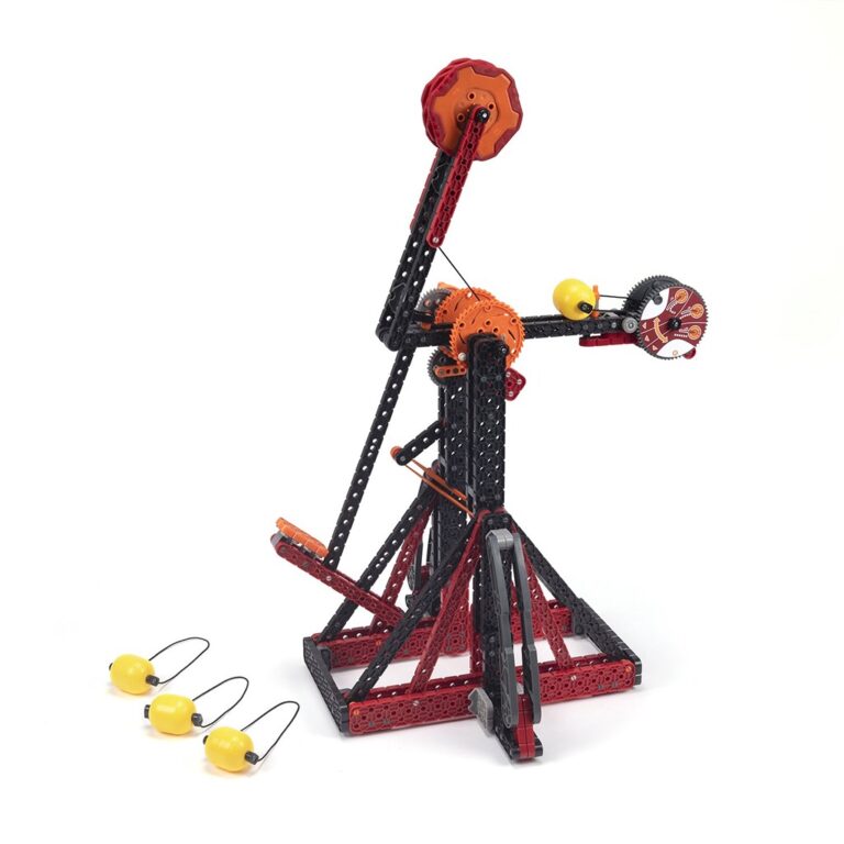 Makineri robotike