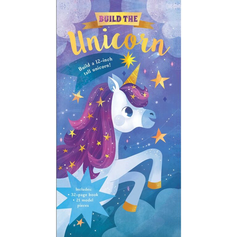 Build A Unicorn