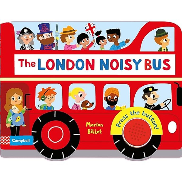London Noisy Tube