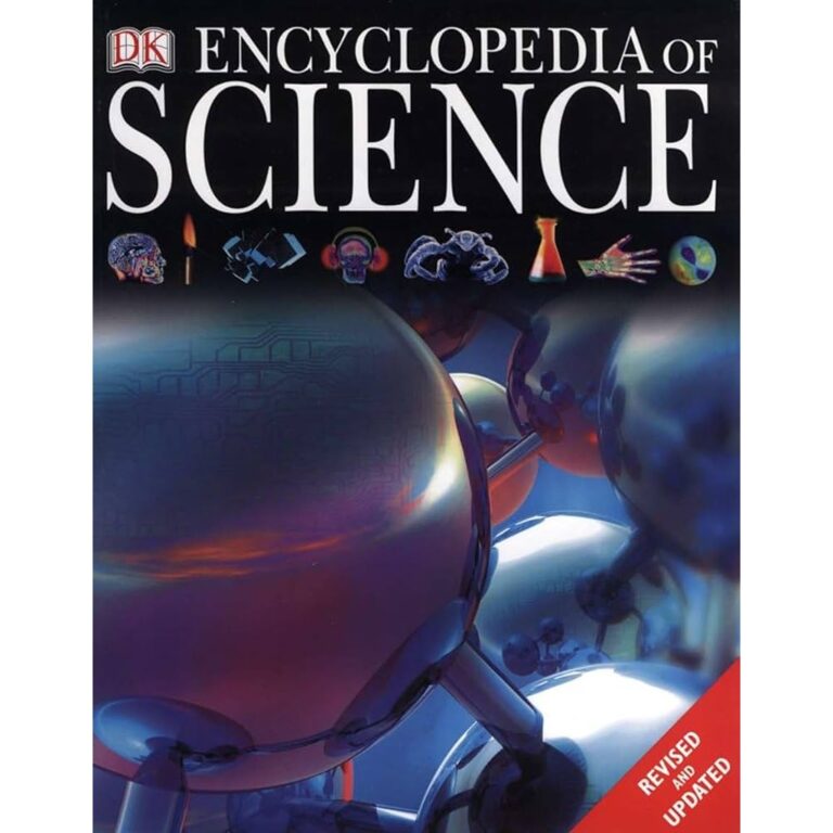 Encyclopedia Of Science