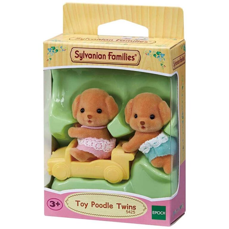 Familja Sylvanian
