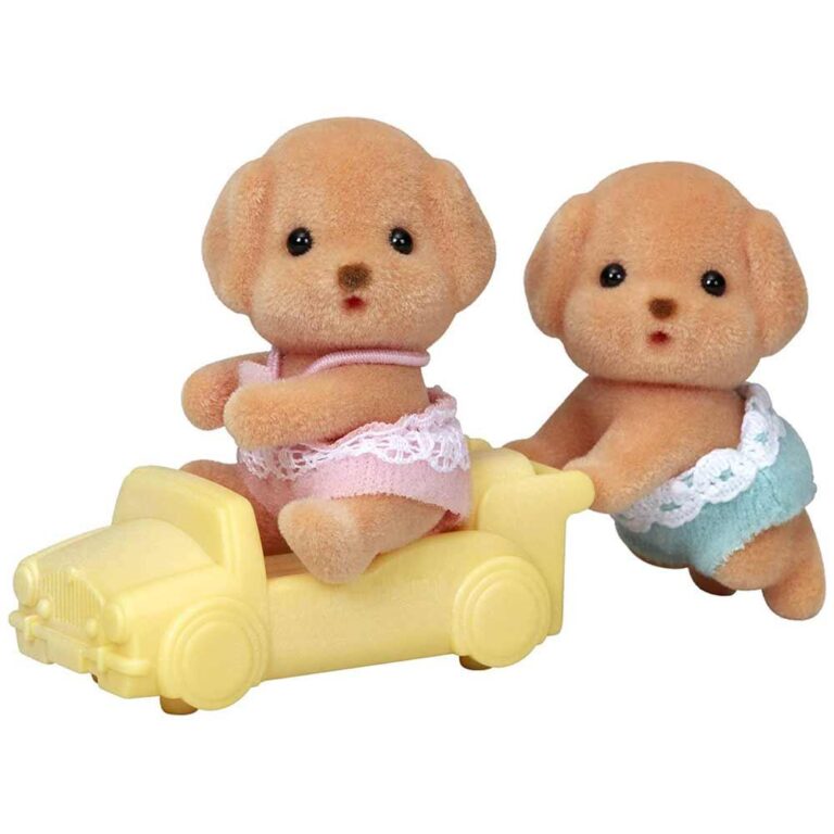 Familja Sylvanian thumbnail 2