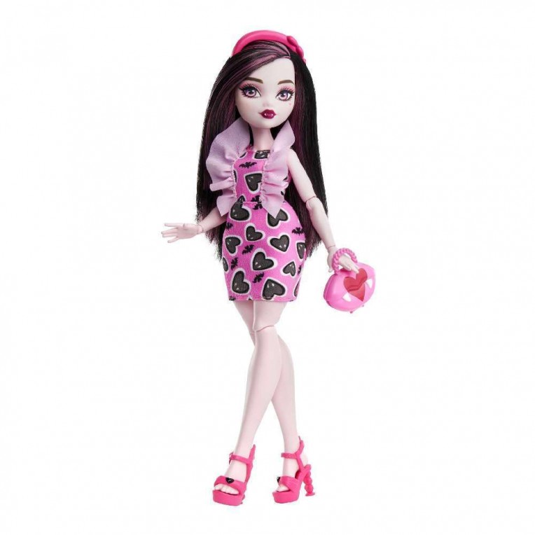 Kukull Monster High