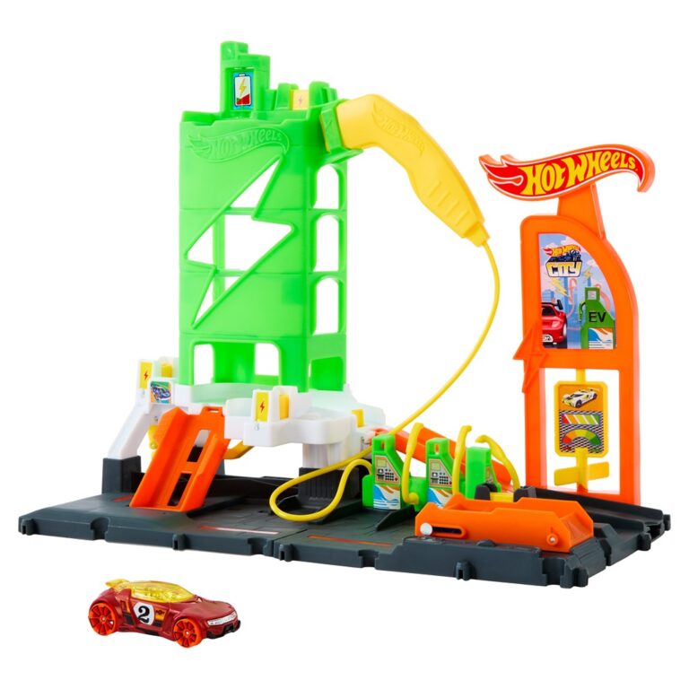 Set- Karburant