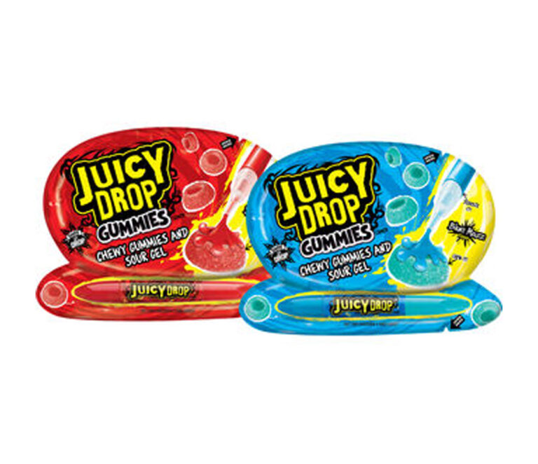 Çamçakëza Juicy Drop