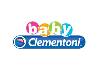 Baby clementoni