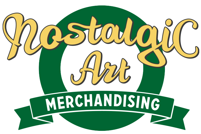 Nostalgic art
