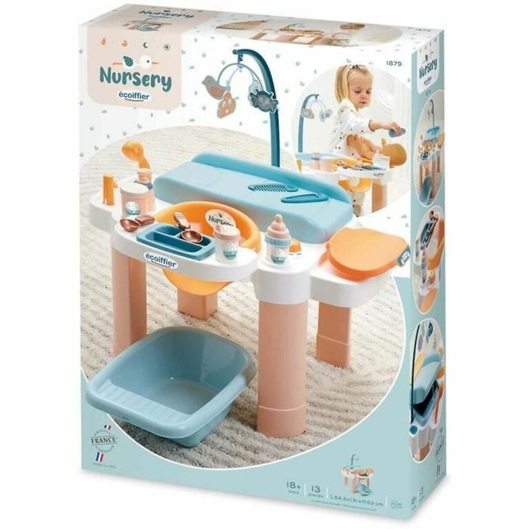 Set Aktiviteti për bebe