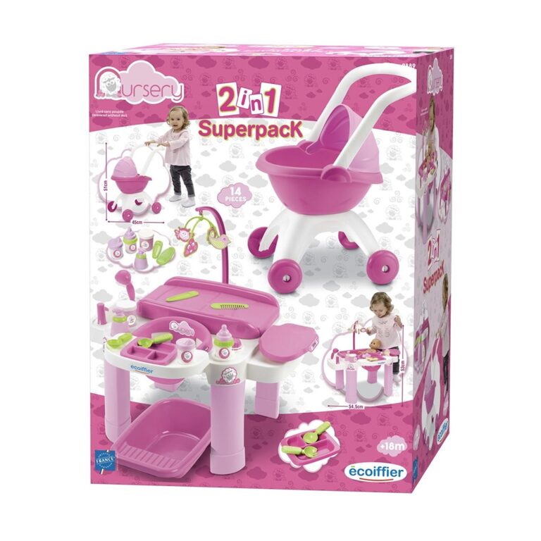 Set Aktiviteti- Infermieri