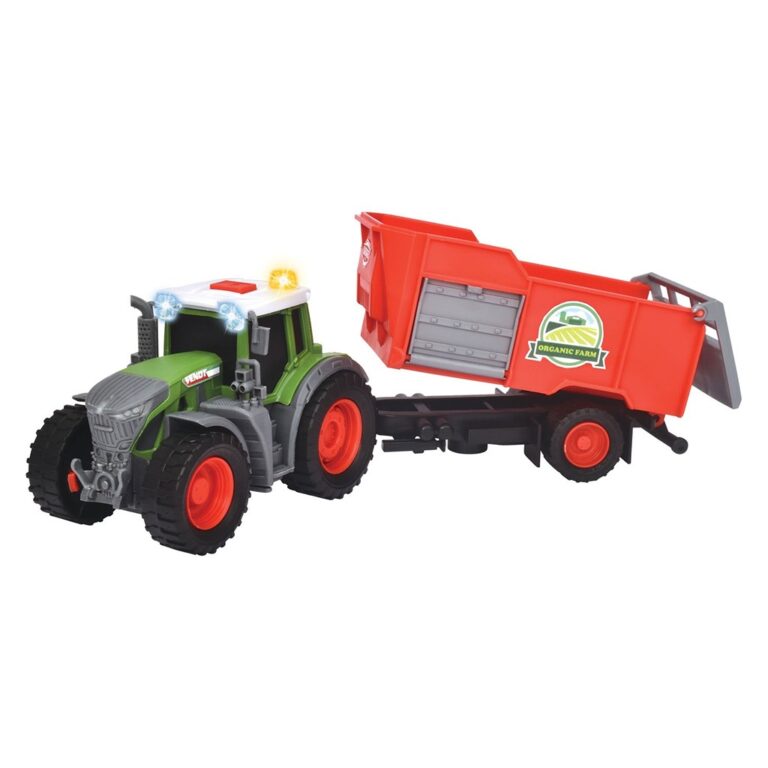 Makinë transporti