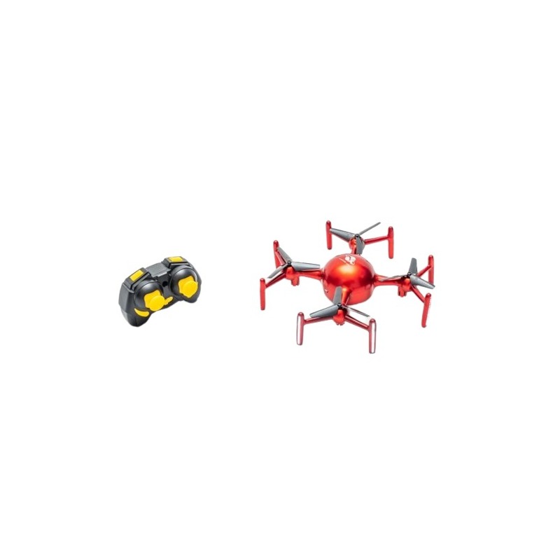 Dron me drita