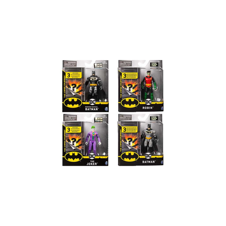 Figurinë Batman