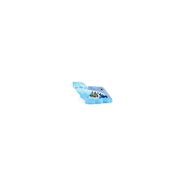 Seti i garave- Monster Jam thumbnail 2