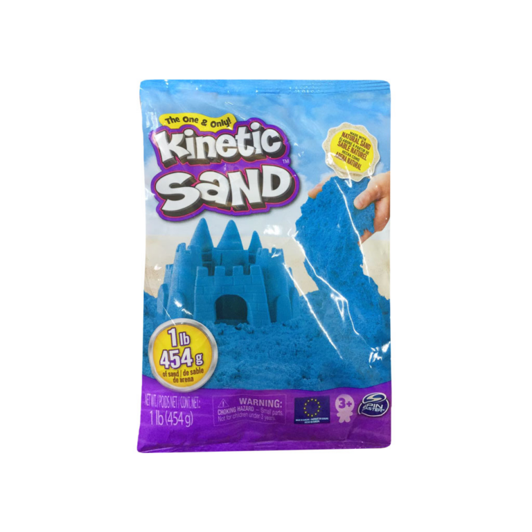 Rërë kinetike