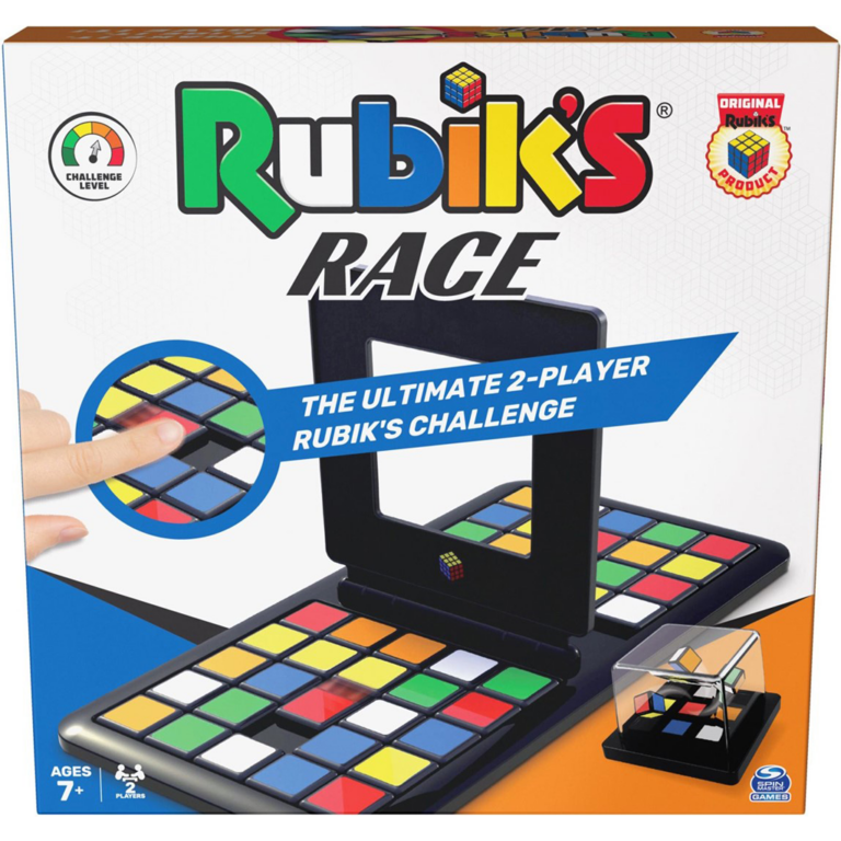 Loja garuese Rubik