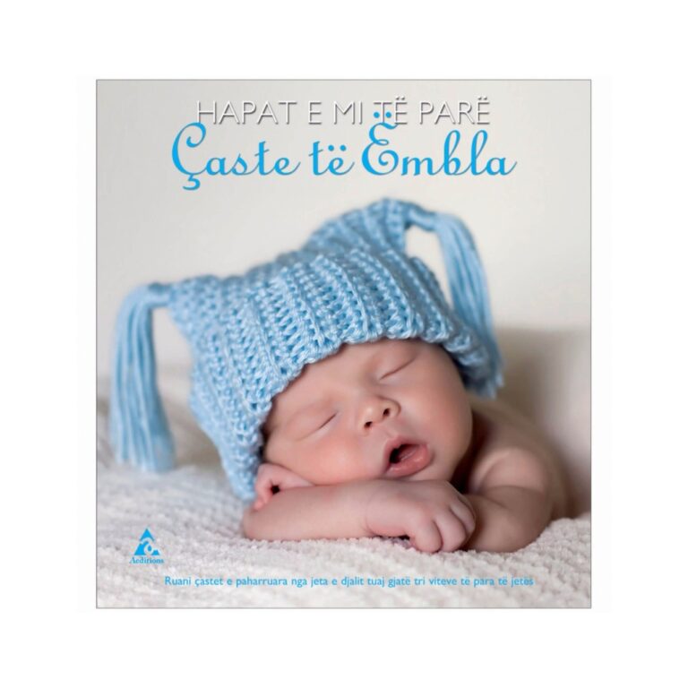 Çaste te embla (Djale)
