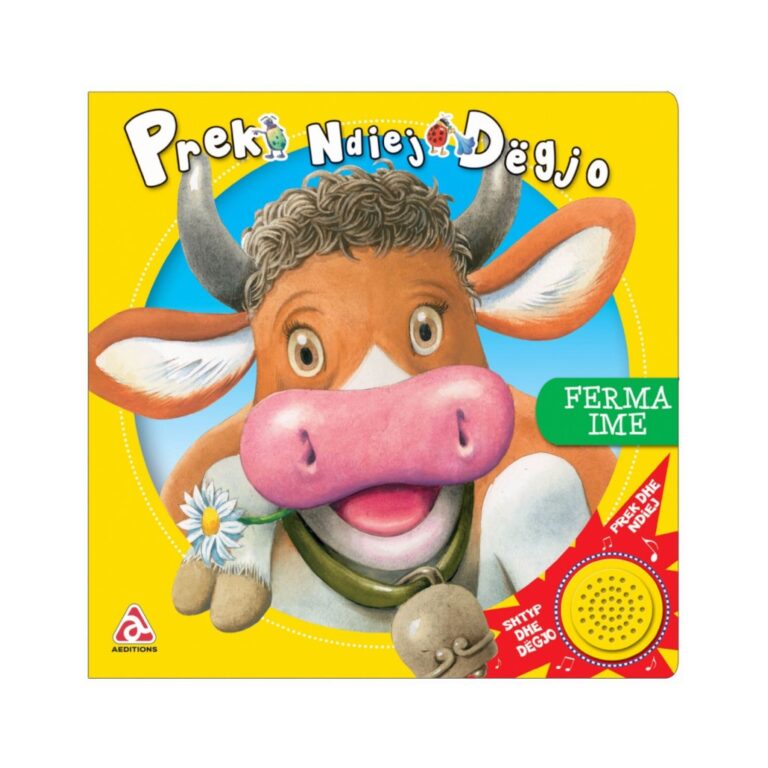 Prek, Ndiej, Degjo (Ferma ime)