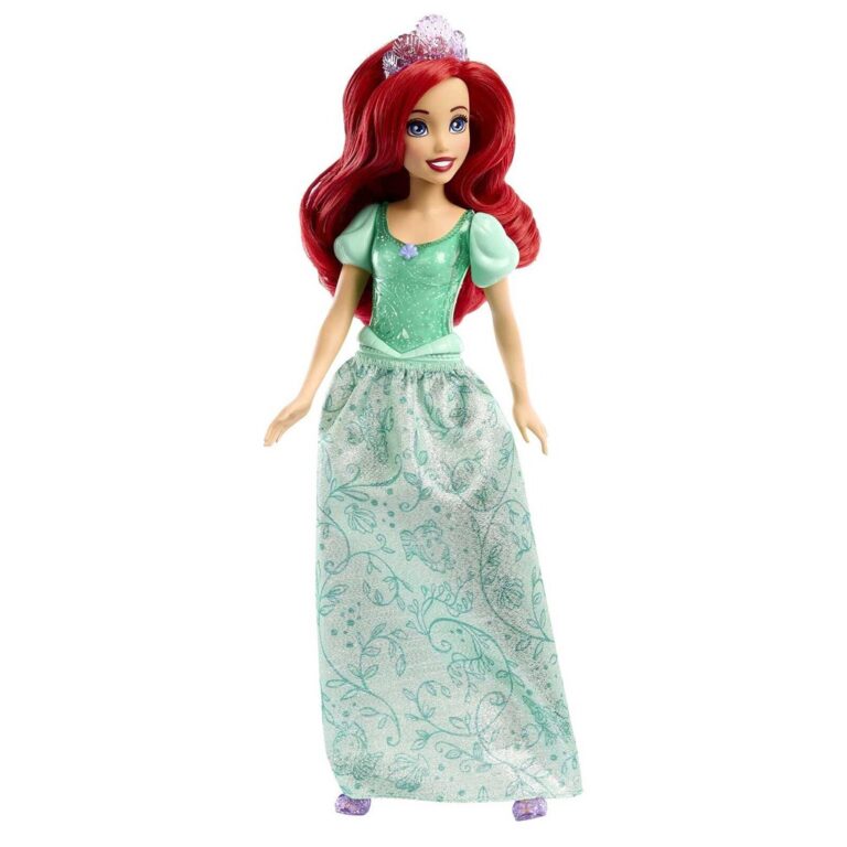 Princesha Ariel
