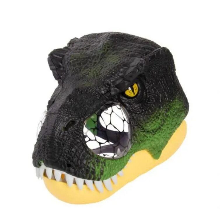 Helmetë dinosaur