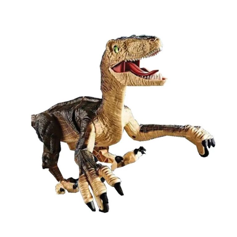 Dinosaur me telekomandë