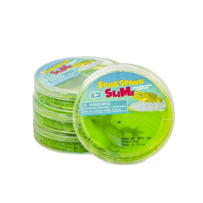 Slime- Bretkosë